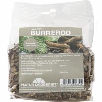 Burrerod, 100 g